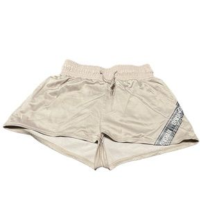 Gymshark shorts pink gym workout trendy it girl shorts